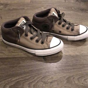 Converse size 13